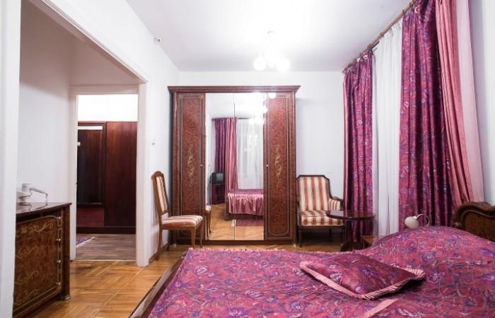 Hotel Globus Moskwa Zewnętrze zdjęcie